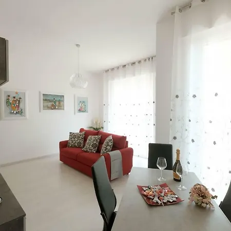 L'appartamento Dei Clown Apartment