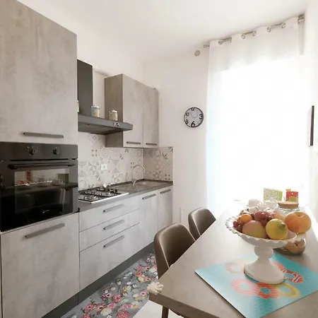 L'appartamento Dei Clown Appartement