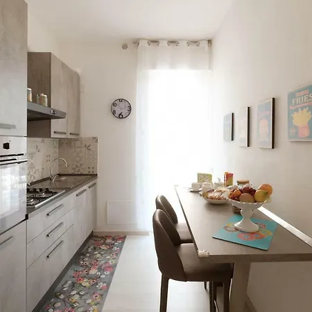 L'appartamento Dei Clown Appartement