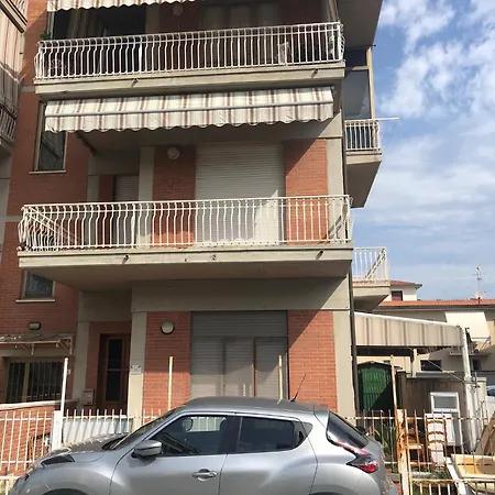 L'appartamento Dei Clown
